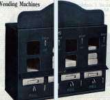 Jenkins Vending Machine the Vending Machine