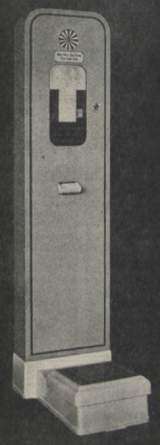 Machine Picture