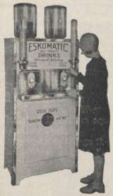 Machine Picture