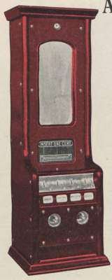 Machine Picture