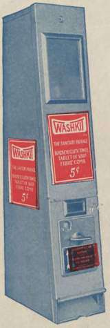 Machine Picture