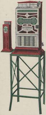 Machine Picture