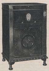 Machine Picture