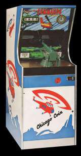 Machine Picture