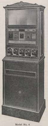 Machine Picture