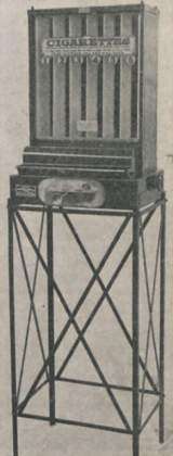 Machine Picture