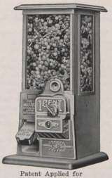 Machine Picture