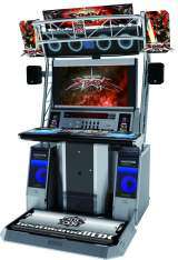 beatmania IIDX 21 SPADA the Arcade Video game