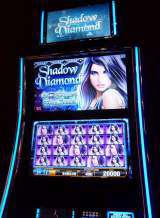 Shadow Diamond the Slot Machine
