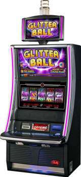 Glitter Ball the Slot Machine