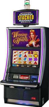 Winning Hearts the Slot Machine