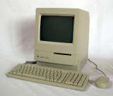 Macintosh Classic the Computer