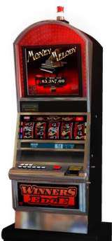 Money Melody [Winner's Edge] the Slot Machine