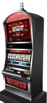 Two Times Bonus [Winners Edge] the Slot Machine
