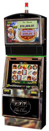 Machine Picture