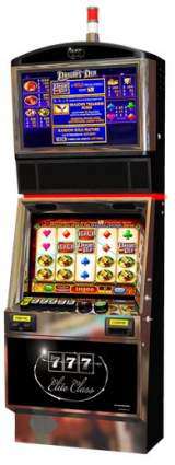 Machine Picture