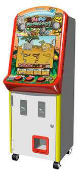 Machine Picture