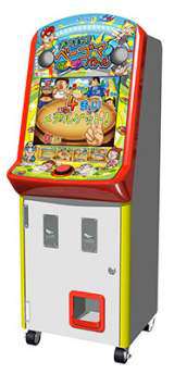 Machine Picture