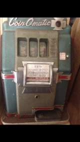 Machine Picture