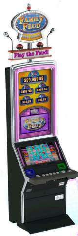 Family Feud the Slot Machine