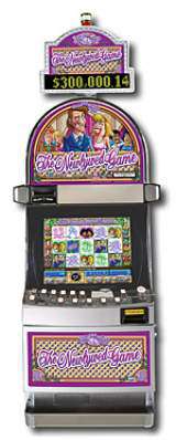 The Newlywed Game Video Slots the Video Slot Machine