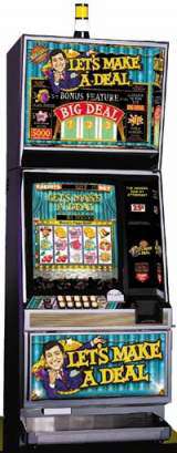 Machine Picture