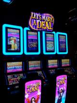 Let's Make a Deal the Slot Machine