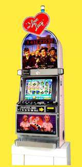 Machine Picture