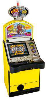 Austin Powers - Time Portal the Slot Machine