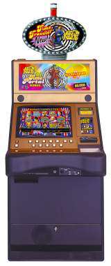 Austin Powers - Time Portal the Slot Machine
