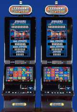 Jeopardy! Multi-Level Progressives the Slot Machine