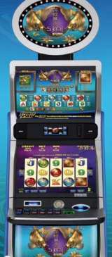 5 Koi [Legends] the Slot Machine