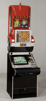 18 Reeler the Slot Machine