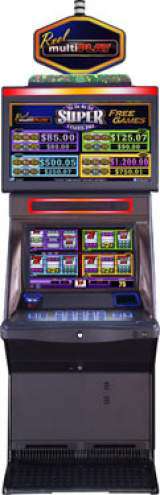 Machine Picture