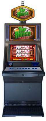 Tap House Poker the Slot Machine