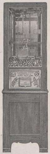 Machine Picture