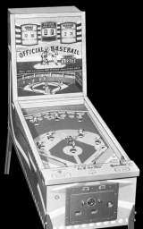 Official Baseball [Model 232] the Bat game