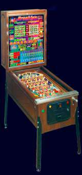 Machine Picture