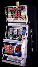 Lucky Bug the Slot Machine