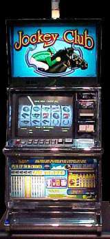 Jockey Club the Slot Machine