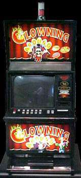 Machine Picture