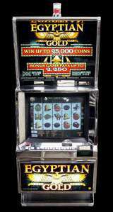 Egyptian Gold the Slot Machine