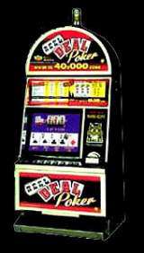 Reel Deal Poker the Slot Machine