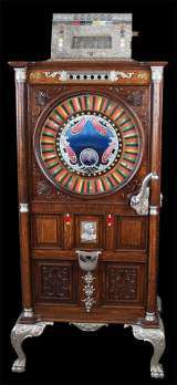 The Dewey the Slot Machine