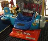 Walter Lantz' Woody & Chilly the Kiddie Ride (Mechanical)