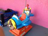 Walter Lantz' Woody & Chilly the Kiddie Ride (Mechanical)