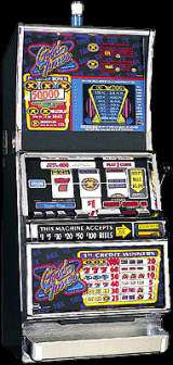 Good Times the Slot Machine