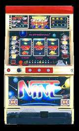 Machine Picture