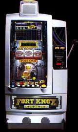 Fort Knox the Slot Machine