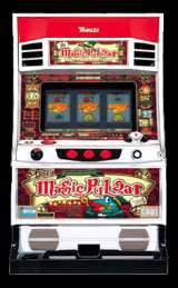 Machine Picture